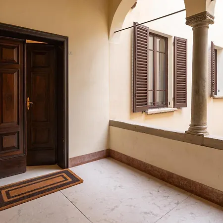 Apartment Luxury House In Marchesana 100 Mq *