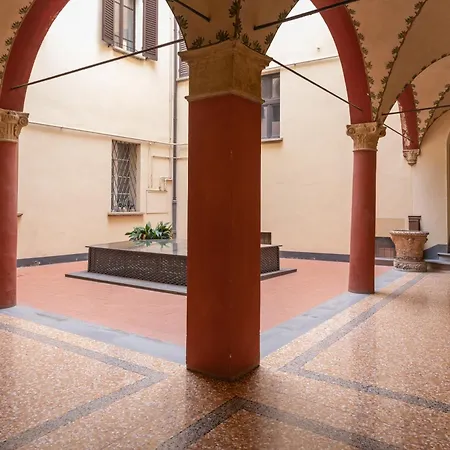 Apartamento Luxury House In Marchesana 100 Mq
