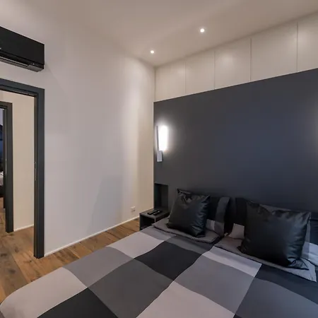 Luxury House In Marchesana 100 Mq Apartamento